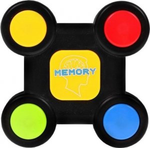 Ramiz Gra Na Pamięć Memory Elektroniczna gra memory 999-401 3