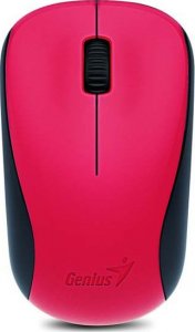 Mysz Genius NX-7000 czerwona (31030016403) 1