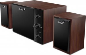 Głośniki komputerowe Genius SW-2.1 350 (31730037400) 3