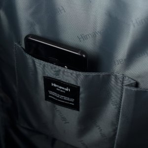 Plecak Himawari nr 26 XL 16" (tr20309) czarny 2