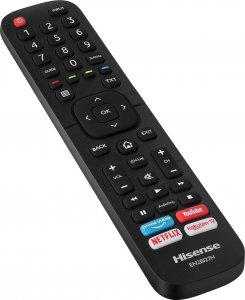 Telewizor Hisense Hisense 40A4DG - 40 - LED-TV - WXGA, triple tuner, WLAN, black 6