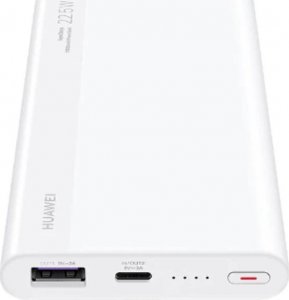 Powerbank Huawei 55034445 10000mAh Biały 3