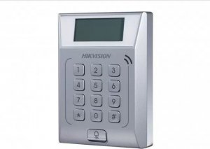 Hikvision Hikvision Samodzielny kontr. dost. DS-K1T802M 1