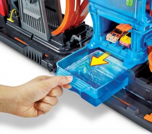 Hot Wheels Tor samochodowy Hot Wheels Color Reveal  (HBY96) 5