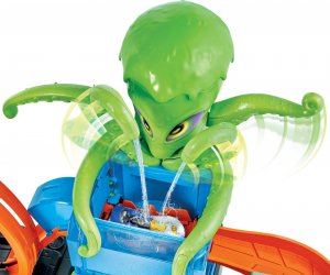 Hot Wheels Tor samochodowy Hot Wheels Color Reveal  (HBY96) 6