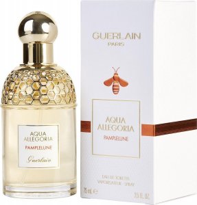 Guerlain Guerlain Aqua Allegoria Pamplelune woda toaletowa  75 ml 2 2