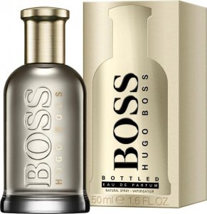 Hugo Boss Bottled EDP 50 ml 2