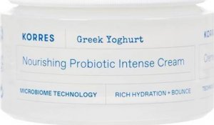Korres Greek Yoghurt intensywnie odżywczy krem do twarzy 40ml 1