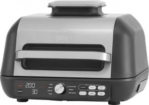 Grill elektryczny Ninja AG651EU 2