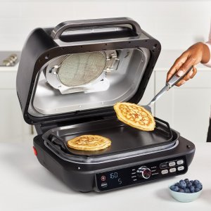 Grill elektryczny Ninja AG651EU 9