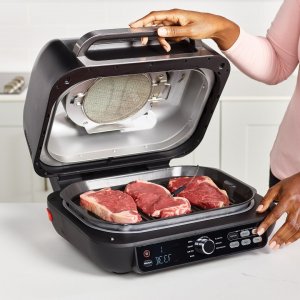 Grill elektryczny Ninja AG651EU 10