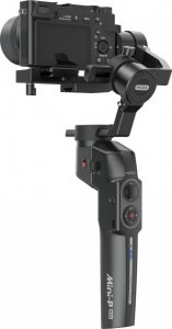 Gimbal Gudsen Gimbal do aparatu,kamery,smartphone Moza Mini-P MAX 1