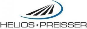 HELIOS PREISSER Głębokościomierz z igłą pomiarową HELIOS PREISSER 2