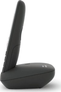 Telefon stacjonarny Gigaset A690 czarny 2