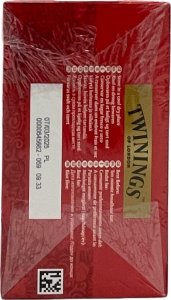 Twinings Herbata Twinings English Beakfast 50 sztuk 4