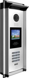 Eura Kaseta zewnętrzna wideodomofonu EURA VDA-15A5 V.2 ''2EASY'' 2