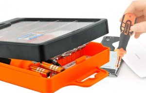 Jakemy Jakemy JM-8101 zestaw narzędzi do Telefonów, Tabletów, Laptopów, PC 4