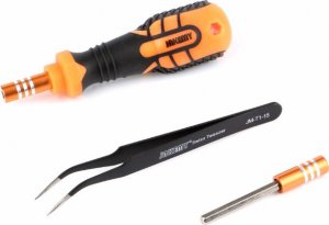 Jakemy Jakemy JM-8101 zestaw narzędzi do Telefonów, Tabletów, Laptopów, PC 7