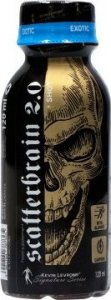 Kevin Levrone KEVIN LEVRONE Scatterbrain 2.0 Shot - 120ml 1