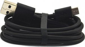 Kabel USB Xiaomi USB-A - microUSB 1.1 m Czarny (21942) 2