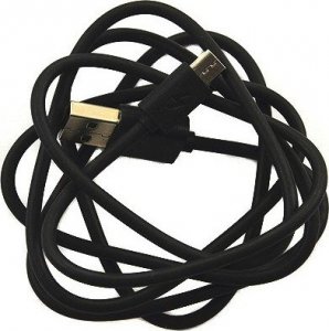Kabel USB Xiaomi USB-A - microUSB 1.1 m Czarny (21942) 3