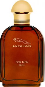 Jaguar For Men Oud EDP 100 ml 1