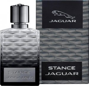 Jaguar Stance EDT 100 ml 2