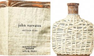 John Varvatos Artisan Pure EDT 125 ml 2