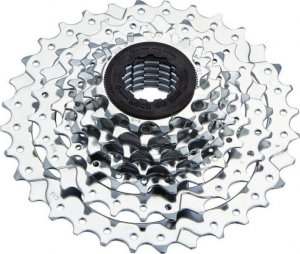 Sram Kaseta 7 rzędowa SRAM PG-730 12-32T 1