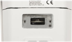 Kamera IP APTI KAMERA IP APTI-86C6-27135WP-Z - 8.3&nbsp;Mpx, 4K UHD 2.7&nbsp;... 13.5&nbsp;mm - <strong>MOTOZOOM </strong> 4