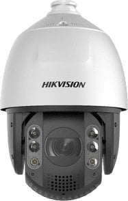 Kamera IP Hikvision KAMERA IP SZYBKOOBROTOWA ZEWNĘTRZNA DS-2DE7A825IW-AEB(T5) ACUSENSE - 8.3&nbsp;Mpx, 4K UHD 5.9&nbsp;... 147.5&nbsp;mm Hikvision 1