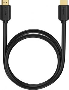 Kabel Baseus HDMI - HDMI 1.5m czarny (WKGQ030201) 6