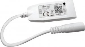 Wojnarowscy Kontroler do pasków LED 12/24V DC z kontrolerem WiFi Spectrum Smart (WOJ+05641) 1