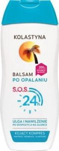 Kolastyna Kolastyna S.O.S. Balsam po opalaniu 200ml 1