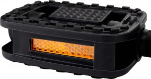 Dunlop Komplet Pedałów do Roweru TOUR DUNLOP 2