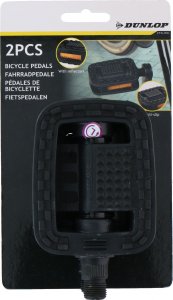 Dunlop Komplet Pedałów do Roweru TOUR DUNLOP 4