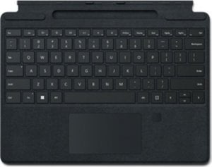 Microsoft Klawiatura Bluetooth z podstawką do tabletu Microsoft 8XG-00012 Qwerty Hiszpańska 1