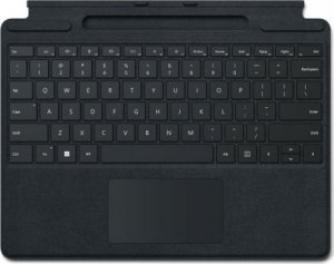 Microsoft Klawiatura z Panelem Dotykowym Surface Pro 8/Pro X Microsoft 8XB-00012 1