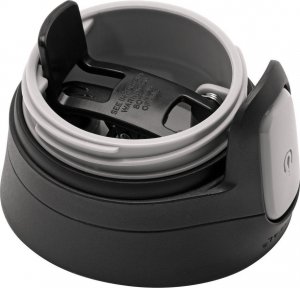 Contigo Kubek termiczny Contigo Pinnacle 300ml z nadrukiem - Unicorn Baloon, stalowy 4