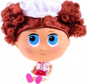 Jokomisiada Lalka Master Chef gotuj z szefem kuchni ZA3400 2