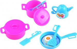 Jokomisiada Lalka Master Chef gotuj z szefem kuchni ZA3400 7