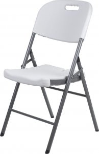 GreenBlue Krzesło cateringowe/ogrodowe GreenBlue, max. 250kg, 88x50x45cm, GB375 1