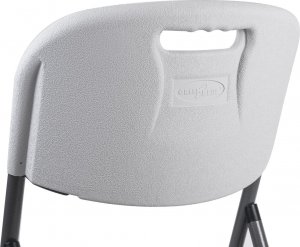 GreenBlue Krzesło cateringowe/ogrodowe GreenBlue, max. 250kg, 88x50x45cm, GB375 5