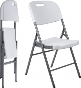 GreenBlue Krzesło cateringowe/ogrodowe GreenBlue, max. 250kg, 88x50x45cm, GB375 6