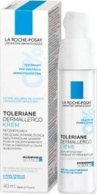 La Roche-Posay Toleriane Dermallergo Nawilżający krem do twarzy 40ml 1