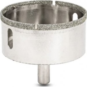 Kraft&Dele KORONKA DIAMENTOWA 65MM OTWORNICA GRES 1