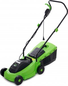 Kosiarka elektryczna Kraft&Dele KD5428 1
