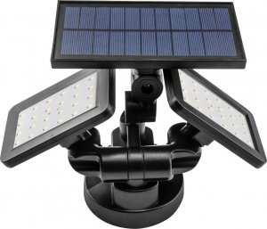 Kinkiet Neo Lampa solarna ścienna SMD LED 450 lm 8