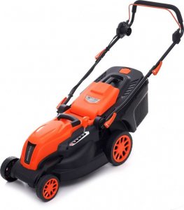 Kosiarka elektryczna Kraft&Dele KD5401 1