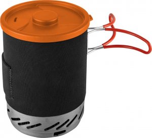 Neo Kuchenka turystyczna (Kuchenka turystyczna garnek + palnik) 4